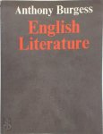 Anthony Burgess 11408 - English literature