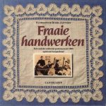 Florentine Boer-Jantzen - Fraaie handwerken