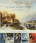Marnix Koolhaas 128178 - Schaatsenrijden Een cultuurgeschiedenis