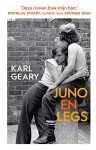 Karl Geary - (1) Juno En Legs