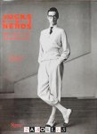 Richard Martin, Harold Koda - Jocks and Nerds. Men's Style in the Twentieth Century