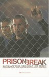 Ed van Eeden, Ed van Eeden - Prison Break - Seizoen 1 / 3