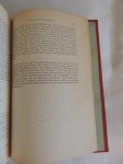 Doorenbos, Dr. W - HANDLEIDING TOT DE GESCHIEDENIS DER LETTERKUNDE, vooral van den nieuweren tijd. Deel 1 + 2 in één band