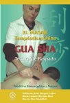 Guillermo Jesús Vázquez López - El Masaje terapéutico chino, gua sha