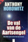 Anthony Horowitz 24635 - De val van de aartsengel Alex Rider 6