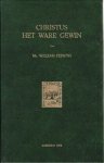 Perkins, Mr. William - Christus het ware Gewin