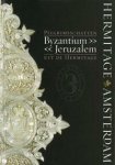 Joeri Piatnisky - Pelgrimsschatten. Byzantium en Jeruzalem