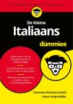 Francesca Romana Onofri, Karen Antje Möller - De kleine Italiaans voor dummies