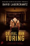 David Lagercrantz - De val van Turing
