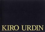 XURIQUERA, GÉRARD (introduction) - Kiro Urdin