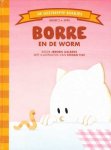 Jeroen Aalbers - Borre en de worm (Groep 2)