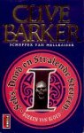 Barker, Clive - De Boeken van Bloed 1: Seks, Dood en Stralende Sterren
