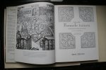 H. Palmer; Laird, M. - architectuur: Formele Tuinen  tradities in kunst en natuur met 306 illustraties waarvan 151 in kleur