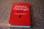 Breukelman, F. - Bijbelse Theologie IV/1: De structuur van de heilige leer in de theologie van Calvijn