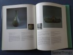 Jan Van Alphen. - Korea keramiek / ceramics. Jan Van Alphen. - Korea keramiek / ceramics.