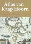 Maarten Klein, Cees Paul - Atlas van Kaap Hoorn