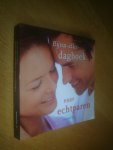 Boer, Jan en Hettie - Bijna-elke-dagboek voor echtparen