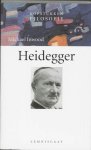 Michael Inwood - Heidegger