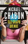 Michael Chabon - Telegraph Avenue