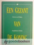 Hofman, evangeliedienaar te Schiedam, H. - Een Gezant van de Koning --- De heer G.J. van den Enden en Ds. P. de Vries schrijven hun herinneringen over