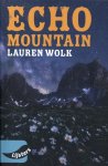 Lauren Wolk - Young Blackbirds 2022 - Echo Mountain
