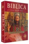 Beitzel, Prof. Barry J. - Beitzel, Prof. Barry J.-Biblica-Atlas van de Bijbel (nieuw)