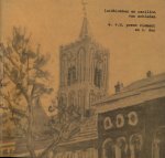 Poest, A. van de & C. Don - Luidklokken en Carillon van Schiedam