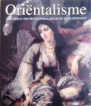 LEMAIRE, GÉRARD-GEORGES, Lacambre Geneviève (woord vooraf) - Oriëntalisme - Het beeld van het morgenland in de schilderkunst (vertaling van L'Univers des Orientalistes - 2000)
