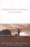 Francis M. Deng - A Strategic Vision for Africa Francis M. Deng - A Strategic Vision for Africa