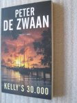 Zwaan, Peter de - Kelly's 30.000