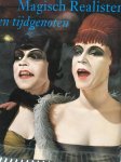 Brand Jan, Kees Broos - Magisch realisten en tijdgenoten