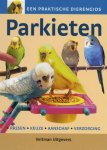 Merkloos - Een praktische dierengids - Parkieten