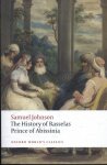 Johnson, Samuel - History of Rasselas, Prince of Abissinia