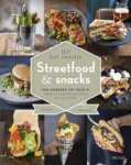 Stevan Paul, Daniela Haug - Streetfood and snacks