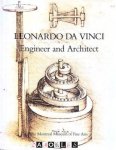 Pierre Théberge - Leonardo Da Vinci, Engineer and Architect