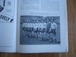 P.S.V N.A.C Willem 2 Eindhoven - Brabants Kampioenen kwartet 1954-1955