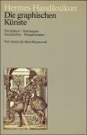 DU BOIS - REYMOND, IRENA. - DIE GRAPHISCHEN KUNSTE.