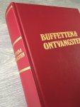 Mengalette - Buffetten en ontvangsten