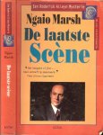 Marsh, Ngaio .. Vertaling Henk van Slangenburg - De laatste scene