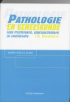 J.H. Vrijenhoek - Pathologie en geneeskunde voor fysiotherapie, bewegingstherapie en ergotherapie