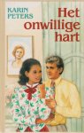 Peters - Onwillige hart