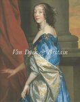 Karen Hearn - Van Dyck in Britain