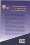 J. Dijkstra - Kwaliteitsselectie bij reorganisatie en collectief ontslag