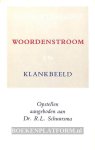 Buijtenen, M.P. van - Gedachtengoed, woordenstroom en klankbeeld