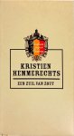 Kristien Hemmerechts - Zuil van zout