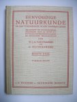 Paassen, W.J.C. van en C. Klinkenberg - Eenvoudige natuurkunde; en zijn toepassingen in het dagelijkse leven, 1e deel