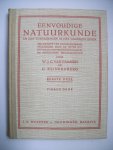 Paassen, W.J.C. van en C. Klinkenberg - Eenvoudige natuurkunde; en zijn toepassingen in het dagelijkse leven, 1e deel Paassen, W.J.C. van en C. Klinkenberg - Eenvoudige natuurkunde; en zijn toepassingen in het dagelijkse leven, 1e deel