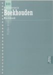 Henk Fuchs - Basiskennis boekhouden / Werkboek