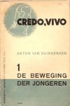 Duinkerken, Anton van - De beweging der jongeren