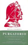 Alighieri, Dante - Divina Commedia II Purgatorio